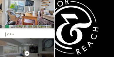 Matterport Embedding in Property Website