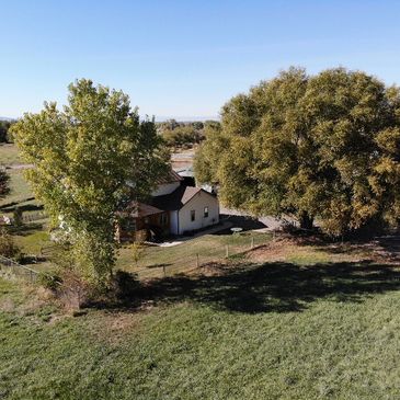 Evolving Horse Pathways LLC