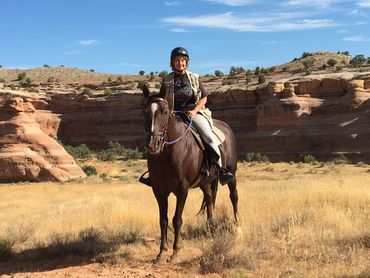 Evolving Horse Pathways LLC