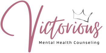 Victorious   
Mental Health Counseling     