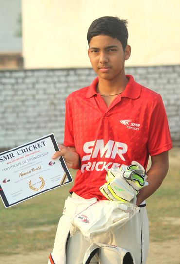 CRICKET ACADEMY IN LUCKNOW
