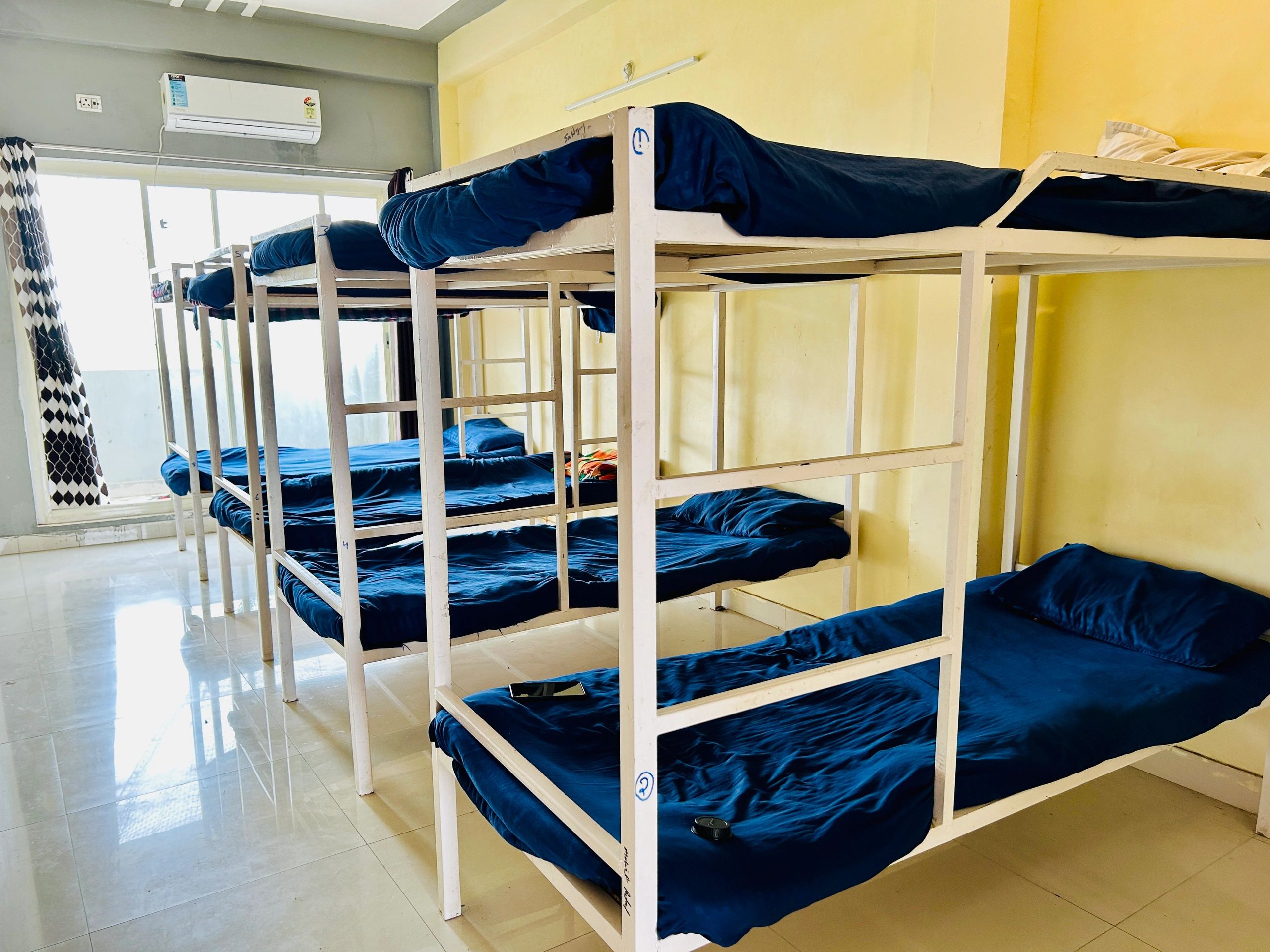 smr cricket academy Lucknow