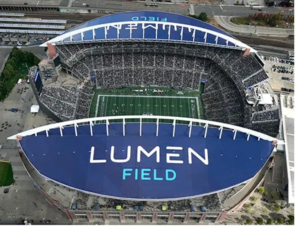 Lumen Field
Seattle, Washington, USA
World Cup