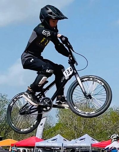 BMX Racing Wheels Carbon BMX RIMS
