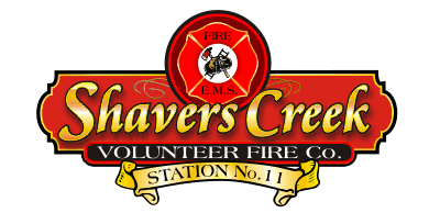Shavers Creek Fireman's Park
