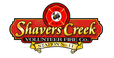 Shavers Creek logo