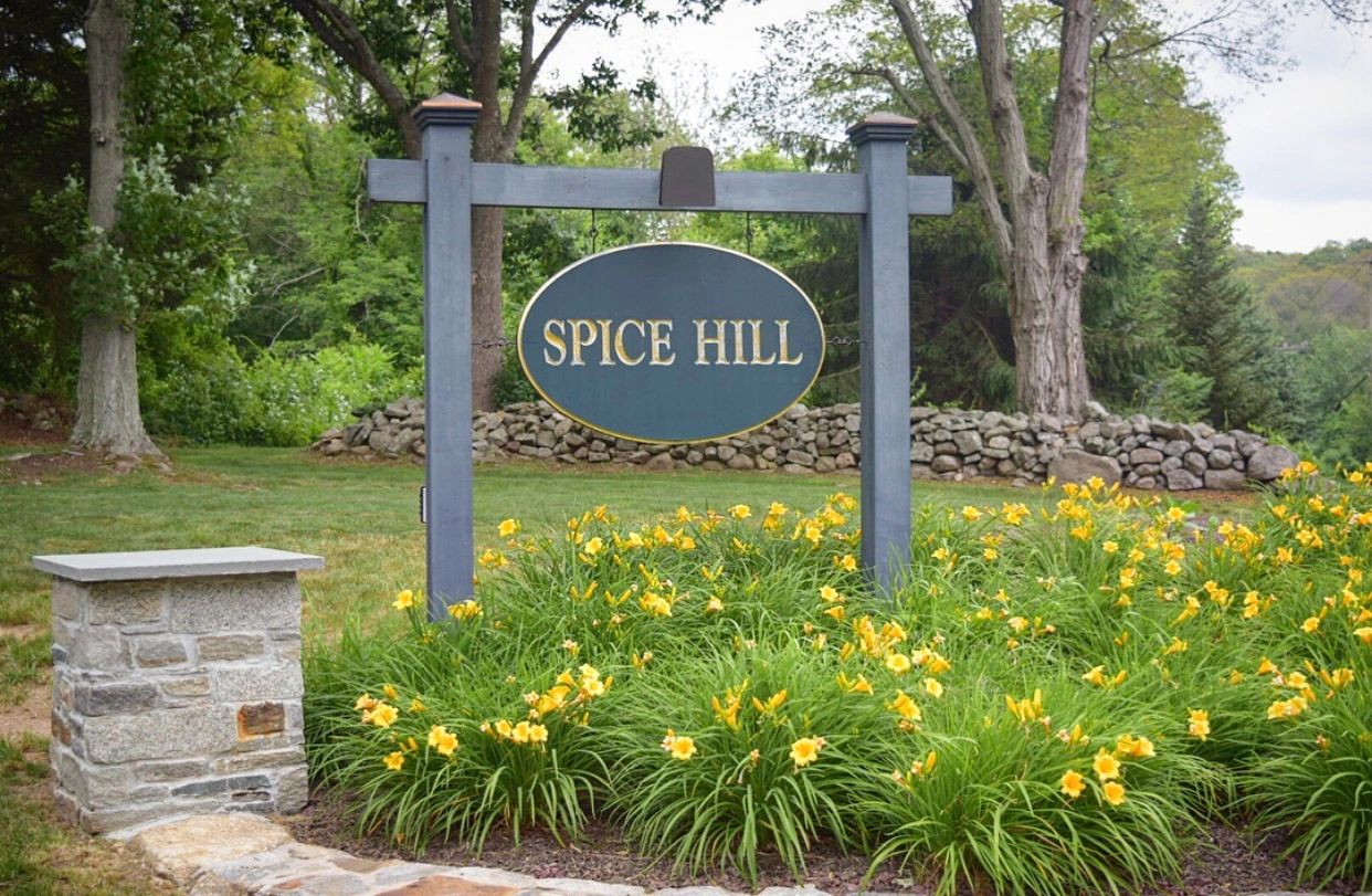 Spice Hill Woods Homeowner's Association