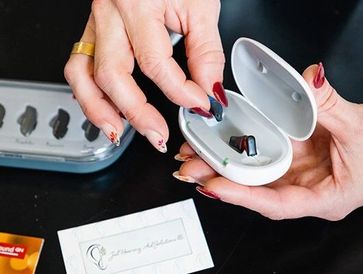 Hearing aids near me, hearing test, hearing loss, tinnitus, Jul Hearing Aid Solutions, hearing exam