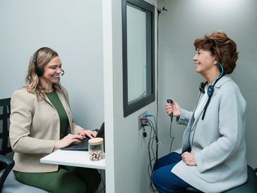 Hearing aids near me, hearing test, hearing loss, tinnitus, Jul Hearing Aid Solutions, hearing exam