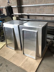 If you can think it, we can probably make it for you!