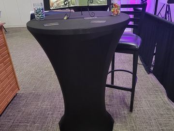 Cocktail Table
