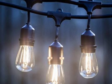Bistro Lights