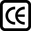 CE Marking signifies that products have been assessed to meet high safety, health, and environmental