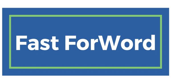 Fast ForWord