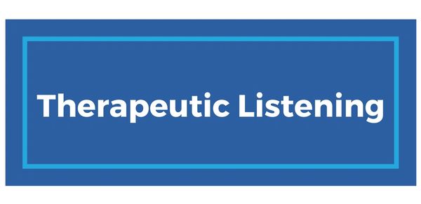 Therapeutic Listening