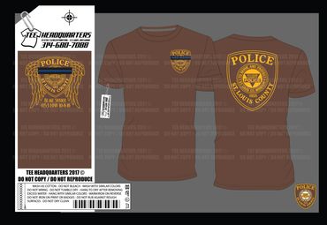 Police Apparel