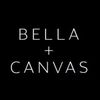 Bella +Canvas