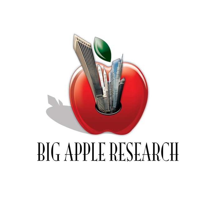 Big Apple Research