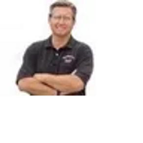 Mark Drummond the owner