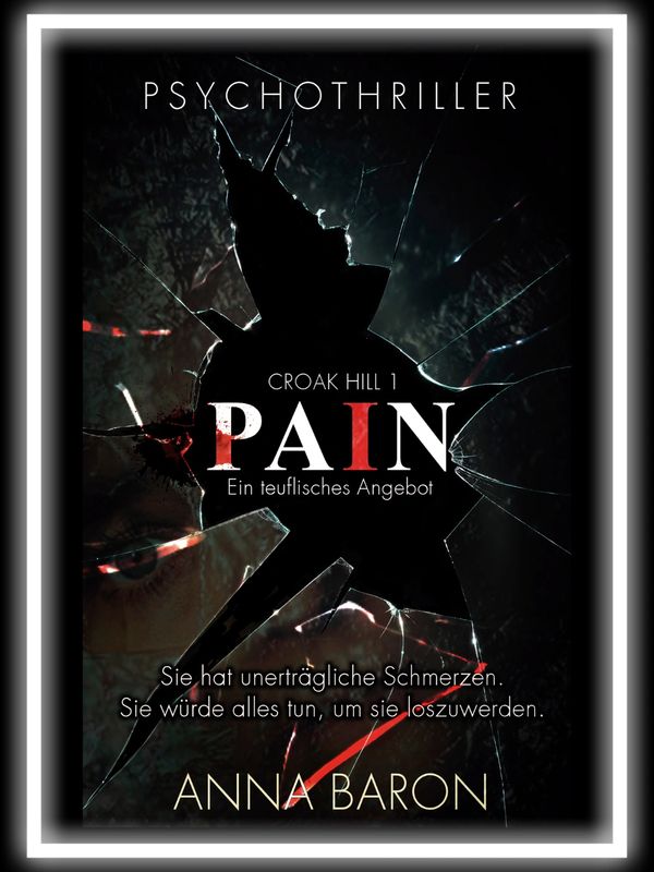 Cover by Juan Padron