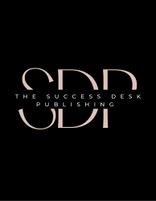THE SUCCESS DESK publishing LLC 