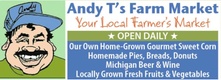 Andy T's Farm Market
