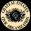 Chateau Estates 
Civic Organization