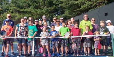 Juniors USAPA pickleball
USA
Howard County Pickleball Association
Family time
Courts and Drills with