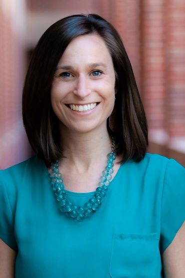 Lauren Reitsema: Author and Vice President of Strategy and Communications, The Center For Relationsh