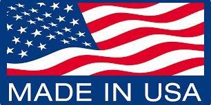 Equi-Tee manure forks are made in the USA