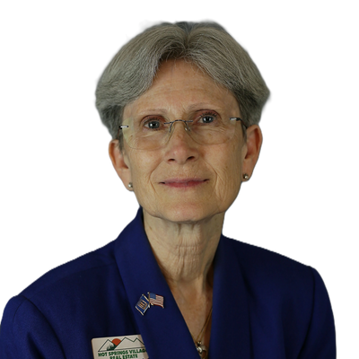 Deb  Seibert, Hot Springs Village Realtor