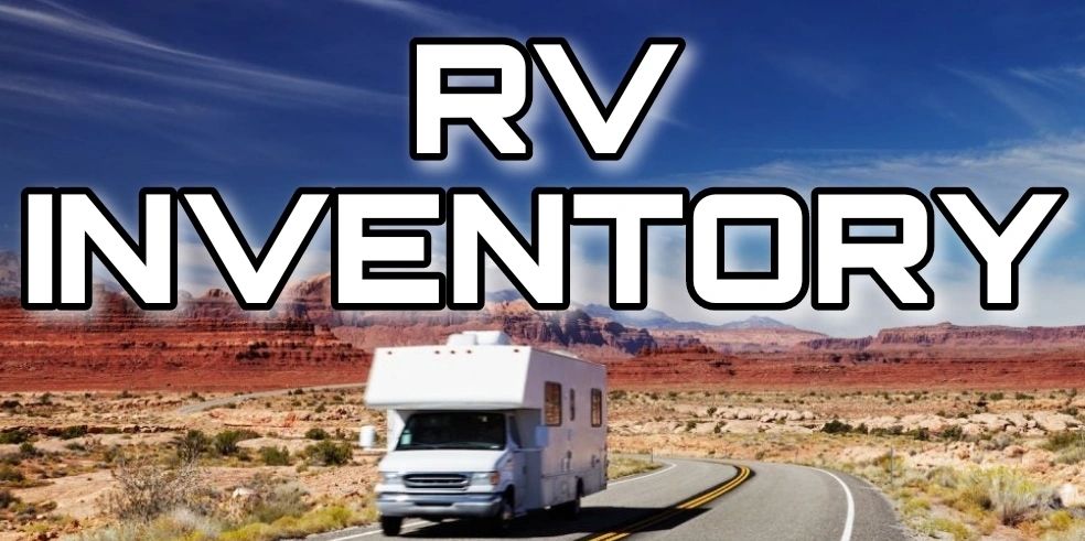 Rv Inventory
