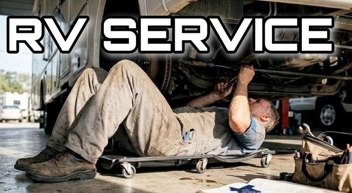 Rv Service