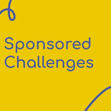 Sponsored Challenges