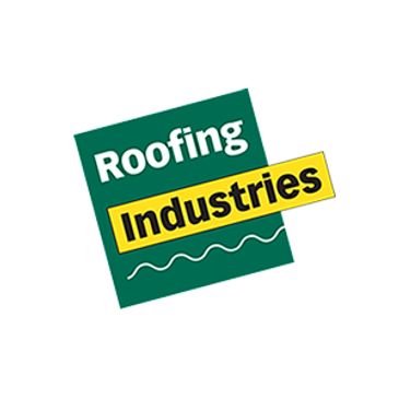 Roofing Industries logo