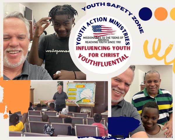 youth safety zone