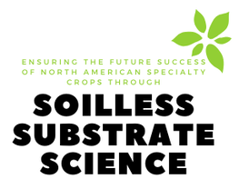 Soilless Substrate Science