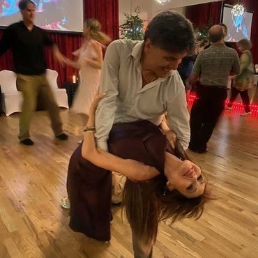 Individual lessons with Felix Solis