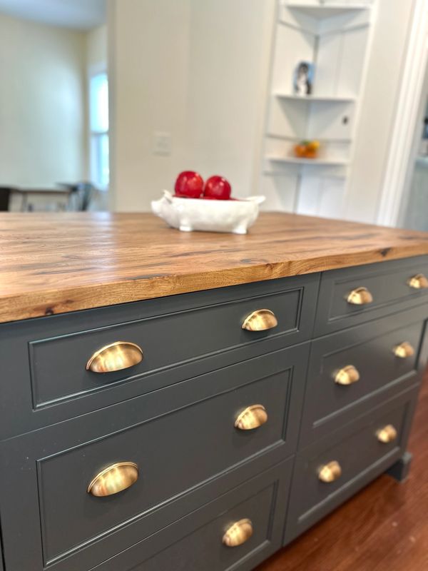 Renovation
Kitchen
Cabinetry
Flooring