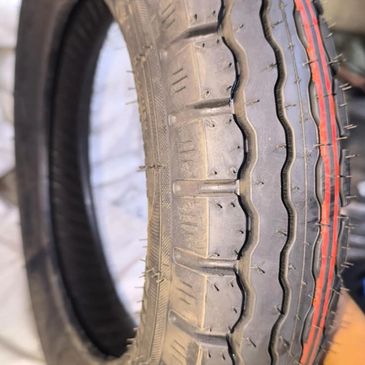 Tyre