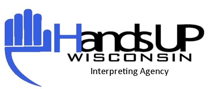 Hands Up Wisconsin