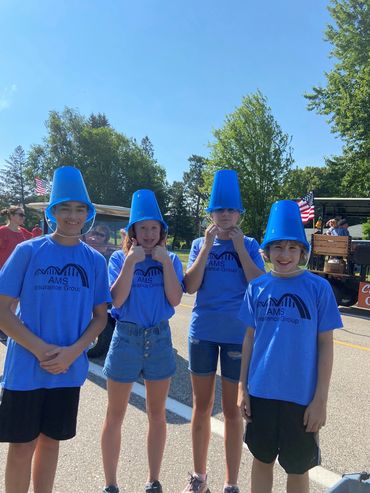 Delano 4th of July Parade