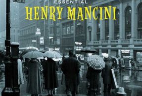 3-CD set by renowned film composer and arranger Henry Mancini 1924-1994