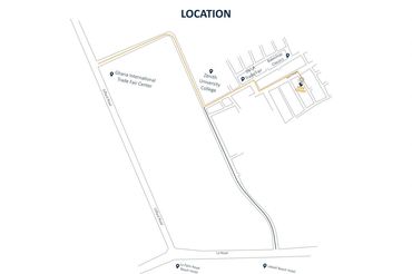 Directions to Java Court