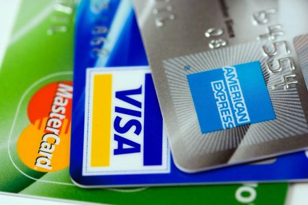 Bonded, insured & trusted - we take all major credit cards & email transfers.