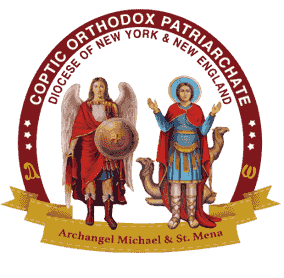 Archangel Michael & St. Mena Coptic Orthodox Church