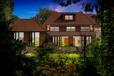 Property photography