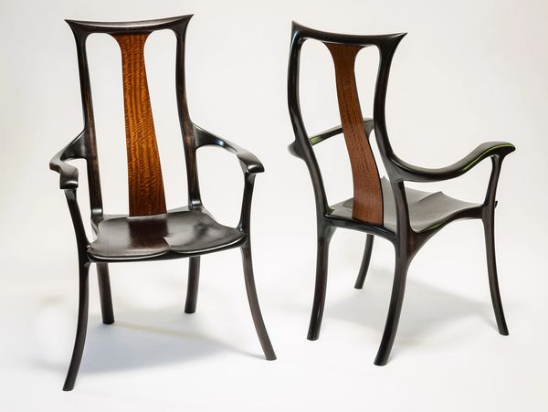 Artist, Chris Kemler