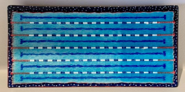 Artist, Amanda Jaffe