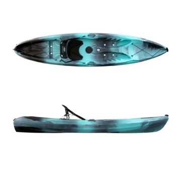 Perception Tribe 11.5